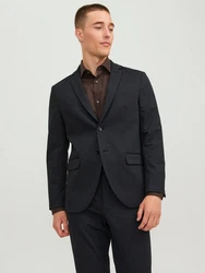 Jack & Jones Sakko JONES Dunkelblau/Dunkelgrau/Hellblau