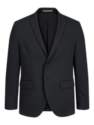 Jack & Jones Sakko JONES Dunkelblau/Dunkelgrau/Hellblau