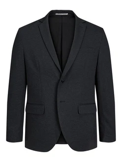 Jack & Jones Sakko JONES Dunkelblau/Dunkelgrau/Hellblau