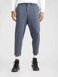 JACK & JONES Hose KARL PHIL taubenblau