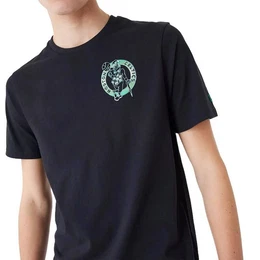T-Shirt T-Shirt NBa Holographic Boscel