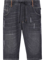 Jan Vanderstorm Bermudas LAMBRIT 5-Pocket Design 