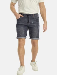 Jan Vanderstorm Bermudas LAMBRIT 5-Pocket Design 