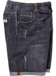 Jan Vanderstorm Bermudas LAMBRIT 5-Pocket Design 