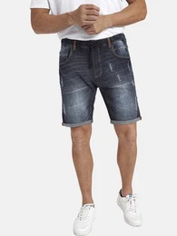 Bermudas LAMBRIT im 5-Pocket Design