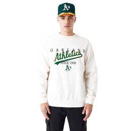 Sweater Sweatpulli MLB Lifestyle Oakath, G M