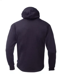 Skratta Kapuzenstrickjacke Herren Liska 