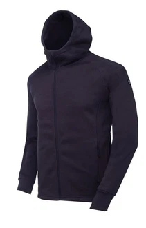Skratta Kapuzenstrickjacke Herren Liska Skratta Kapuzenstrickjacke Herren Liska