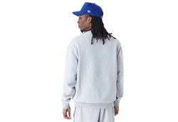 New Era Sweater MLB Lifestyle Losdod Blau