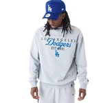 New Era Sweater MLB Lifestyle Losdod Blau