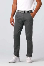 Chinohose ROMA aus Bio-Baumwolle