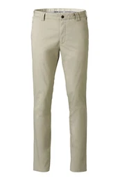 Chinohose Bonn (1-tlg) aus Bio-Baumwolle