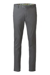 Chinohose OSLO aus Bio-Baumwolle