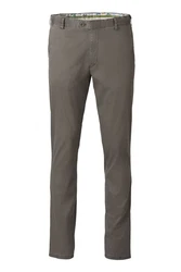 MEYER Chinohose OSLO Khaki