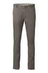 MEYER Chinohose OSLO Khaki