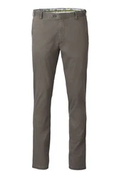 MEYER Chinohose OSLO Khaki