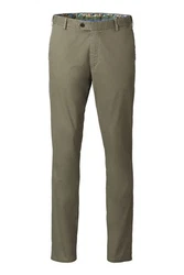 MEYER Chinohose OSLO 