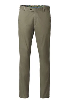 MEYER Chinohose OSLO MEYER Chinohose OSLO