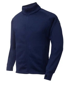Skratta Fleecejacke Herren Liska Dunkelblau/Blau/Hellblau Skratta Fleecejacke Herren Liska Dunkelblau/Blau/Hellblau