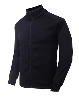 Skratta Fleecejacke Herren Liska Dunkelblau/Schwarz/Blau Skratta Fleecejacke Herren Liska Dunkelblau/Schwarz/Blau