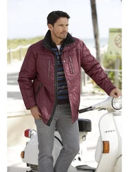 Babista Outdoorjacke BELLAVUNZI rot