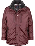 Babista Outdoorjacke BELLAVUNZI rot