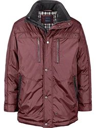 Babista Outdoorjacke BELLAVUNZI rot