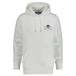 Sweatshirt Herren Hoodie - REGULAR MEDIUM ARCHIVE SHIELD