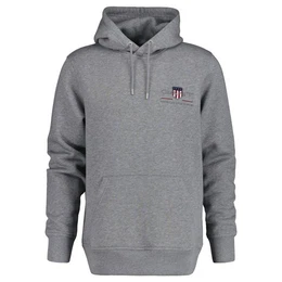 Sweatshirt Herren Hoodie - REGULAR MEDIUM ARCHIVE SHIELD