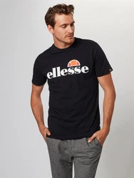 Ellesse T-Shirt SL Prado Schwarz