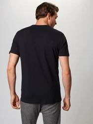 Ellesse T-Shirt SL Prado Schwarz