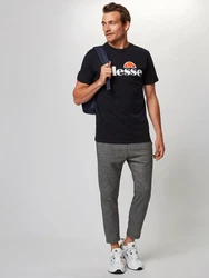 Ellesse T-Shirt SL Prado Schwarz