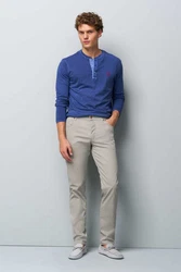 MEYER Chinos M5 Slim 