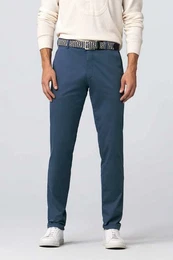 Chinohose TOKYO (1-tlg) aus Bio-Baumwolle