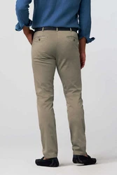 MEYER Chinohose CHICAGO Khaki