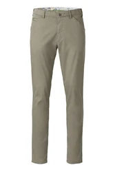 MEYER Chinohose CHICAGO Khaki