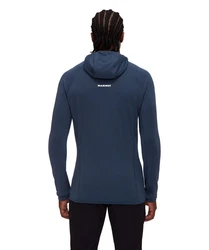 Mammut Fleecejacke Aenergy Light ML Hooded Jacket 