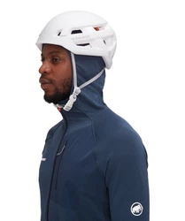 Mammut Fleecejacke Aenergy Light ML Hooded Jacket 