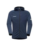 Mammut Fleecejacke Aenergy Light ML Hooded Jacket 