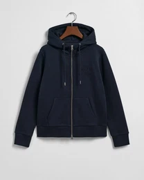 Sweatshirt Sweatjacke - Regular Fit