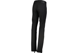 MAC JEANS 5-Pocket-Jeans Straight uni regular Dunkelgrau/Schwarz/Grau/Dunkelblau