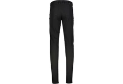 MAC JEANS 5-Pocket-Jeans Straight uni regular Dunkelgrau/Schwarz/Grau/Dunkelblau