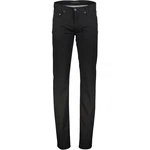 MAC JEANS 5-Pocket-Jeans Straight uni regular Dunkelgrau/Schwarz/Grau/Dunkelblau