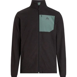 McKINLEY Funktionsjacke Conna II M GRAU/GELB
