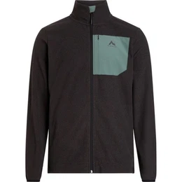 Funktionsjacke He.-Fleece-Jacke Conna II M