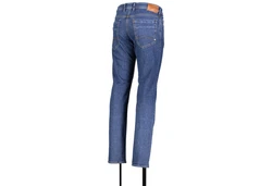 MAC 5-Pocket Jeans Ben Blau/Lila