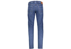 MAC 5-Pocket Jeans Ben Blau/Lila