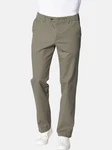 Babista Stoffhose Hose MODAFLORO Khaki