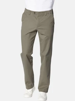 Babista Stoffhose Hose MODAFLORO Khaki Babista Stoffhose Hose MODAFLORO Khaki