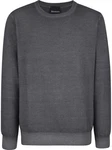 Babista Pullover VISTUNO grau melange